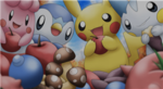 Find The Pokemon Badges!