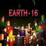 Earth-16™