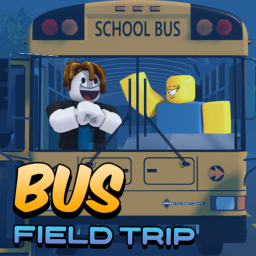 Bus Field Trip! UPDATE!