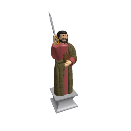 St. Nathanael