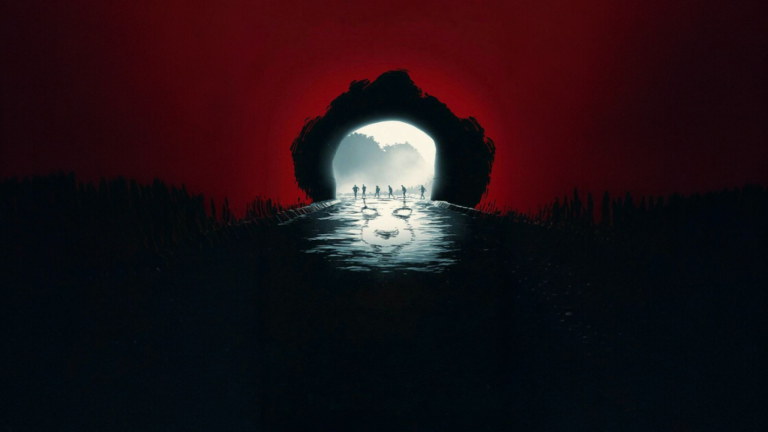 IT: Welcome to Derry Tycoon (NEW) screenshot 4