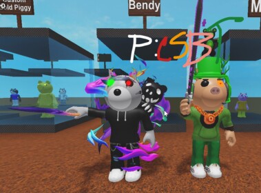 P: CSBT (Piggy: Custom Skins By Teo)