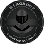 [BLACKOUT AND JUSTICE COMMAND]