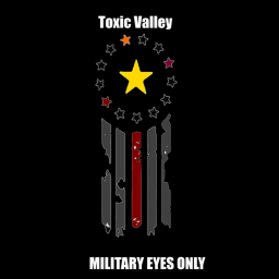 (Legacy) Toxic Valley Training Center