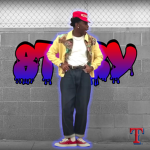 [8Tr3y] BaccWest Locs