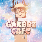 Gakerz Café