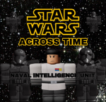 Naval Intelligence Unit | Star Wars Across Time