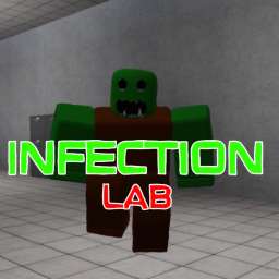 Infection Lab [upd2]