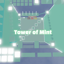 Tower of Mint