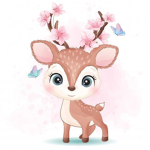 Deer crews