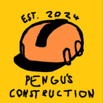 Pengu's Construction Group