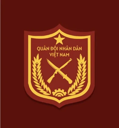 [VPHVN] Vietnam People's Army of Lam Dong Province Roblox group icon