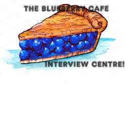 The Blueberry Cafe