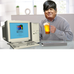I Like Pespi