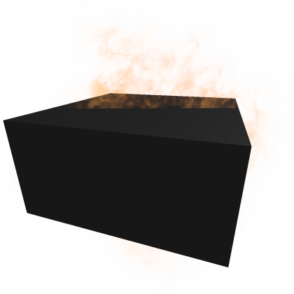 Smoke, Fire, Sparkles and Lights All In One!