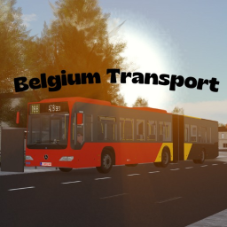 [FREEDRIVE] Belgium Transport©