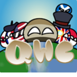 Quincy’s World of Countryballs: New Start