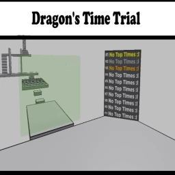 Dragon's Time Trial icon
