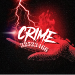 メ Crime ; Revival