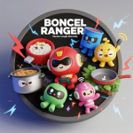 BONCEL RANGERS !!!