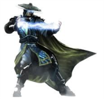 Thunder Godz