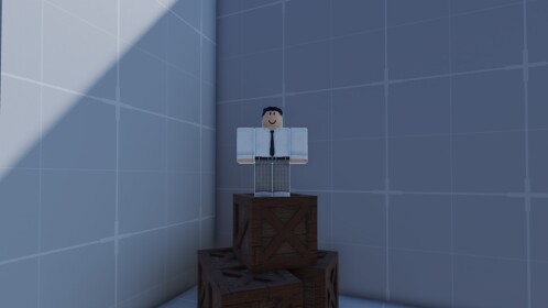 Steve's Sandbox Game