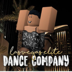 Las Vegas Elite Dance Company
