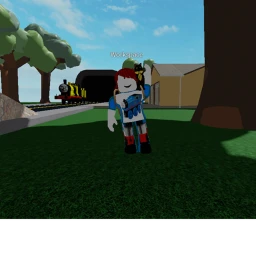 Preston's World Of Fun! icon