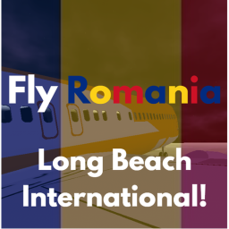 Long Beach|International Airpot