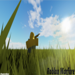 ROBLOX Warfare
