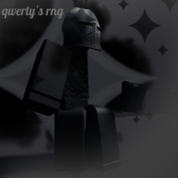 qwerty's rng