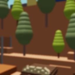 [PUBLIC ALPHA] BrickFront: Brickbattle Rethunk icon