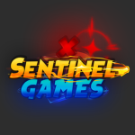 x Sentinel Games