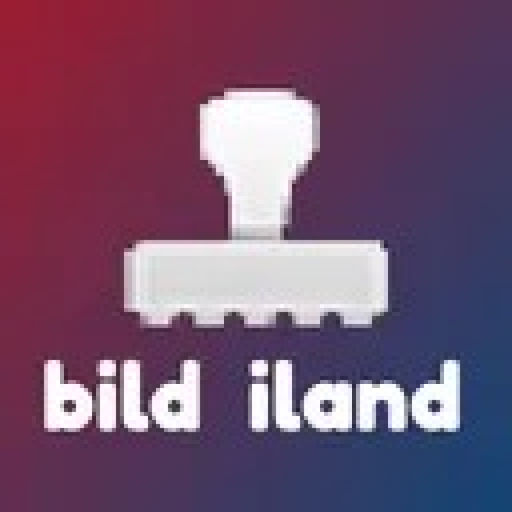 bild iland experamentil official Roblox game thumbnail