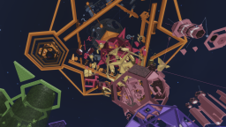 Wieża Kinetyki Geometrycznej