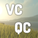 VOICE CHAT QC
