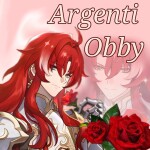 Complete obby to meet Argenti from hsr