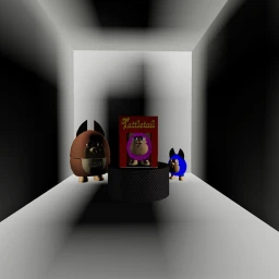 Tattletail Roleplay Update icon