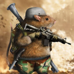 FREE RATS