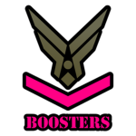 ROBLOX Infantry Corps: Boosters