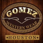 Gomez Western Wear