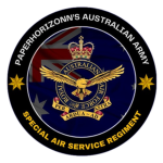 ~[AA]~ Special Air Service Regiment