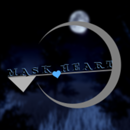 MASK HEART💙 [ALPHA]