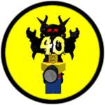Achieve Level 40