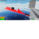 Red and Black obby
