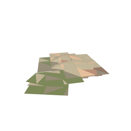 Volcano