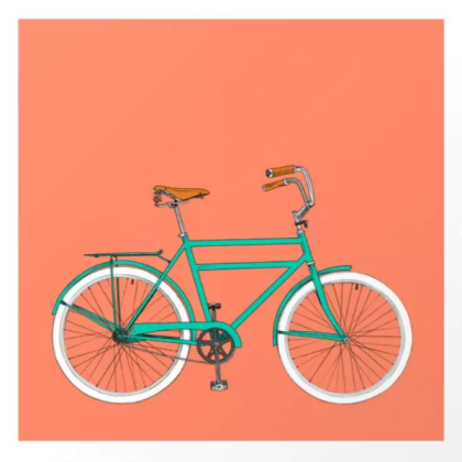 pastel bike aesthetic Roblox decal
