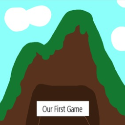 Our First Game!