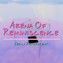 ROUNDZONE | Arena of Reminiscence