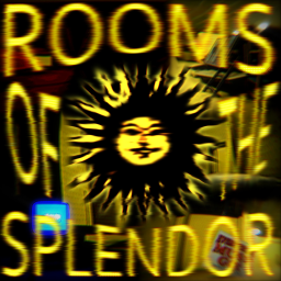 Rooms of the Splendor (Backrooms)